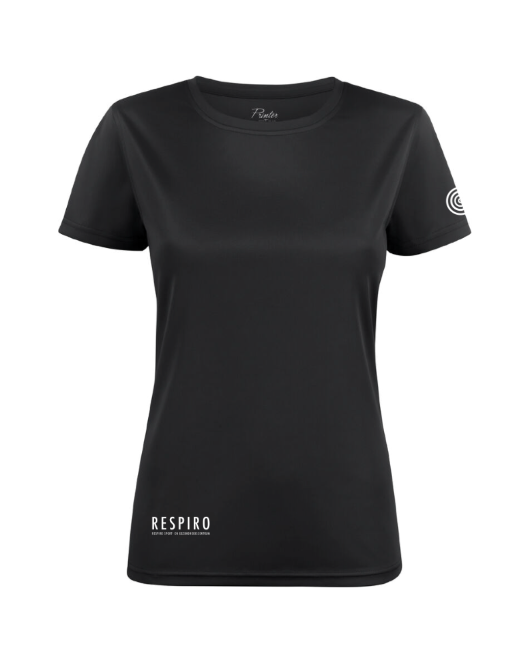 Sport T-shirt - Afbeelding 2